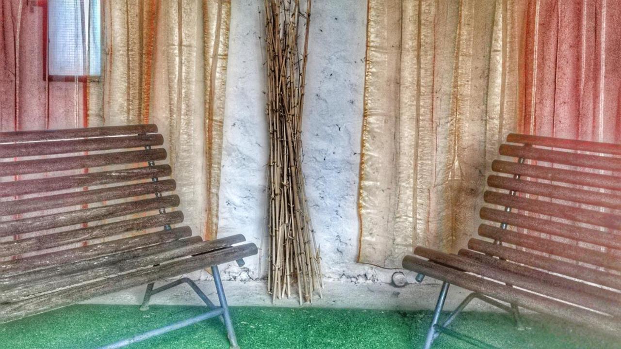 Agriturismo Casa Agricola Rossi Appartamenti In Casentino Soci Exteriér fotografie