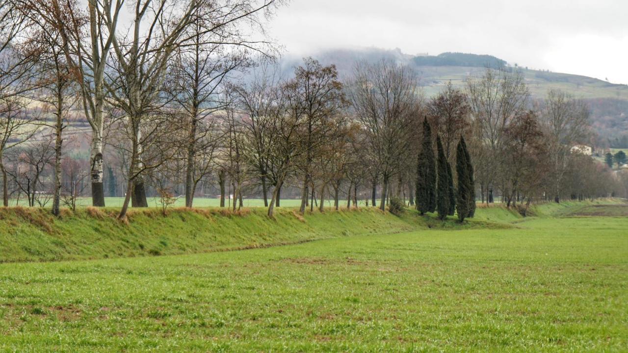 Agriturismo Casa Agricola Rossi Appartamenti In Casentino Soci Exteriér fotografie
